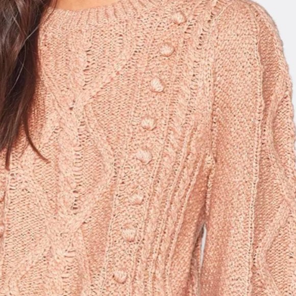 Joie Bia Sweater - Picture 2 of 8